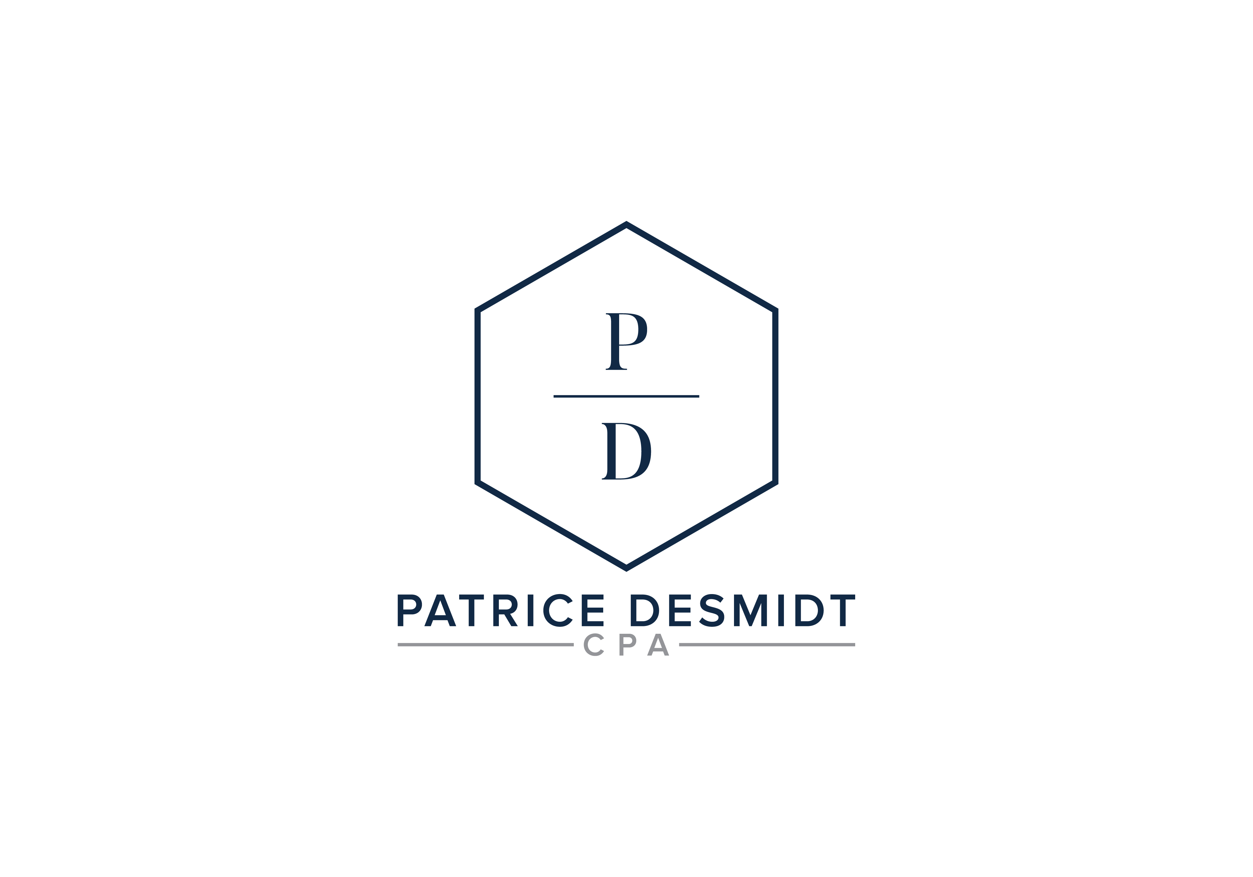 Patrice Desmidt CPA inc.